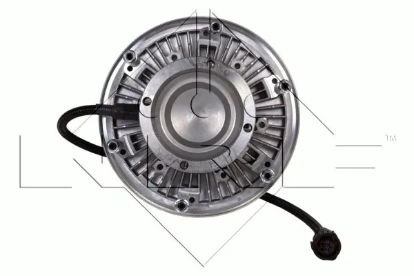 Clutch, radiator fan 49008