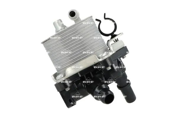 Oil Cooler, automatic transmission 310067