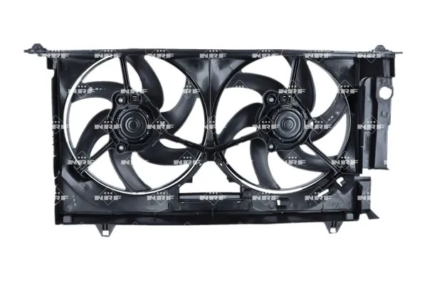 Fan, engine cooling 47075