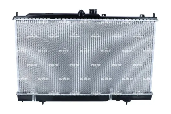 Radiator, engine cooling EASY FIT 53778