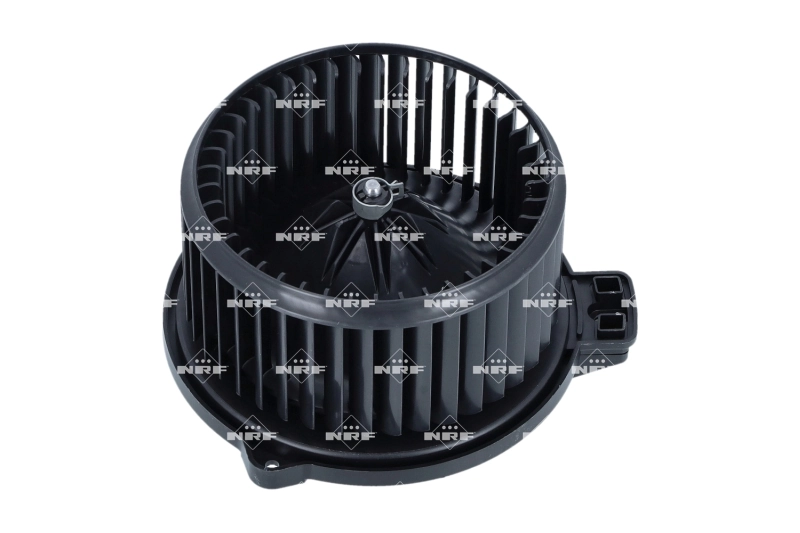 Interior Blower 34401