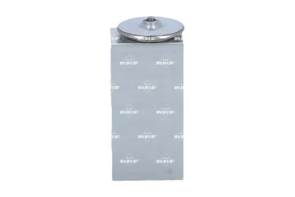 Expansion Valve, air conditioning EASY FIT 38769