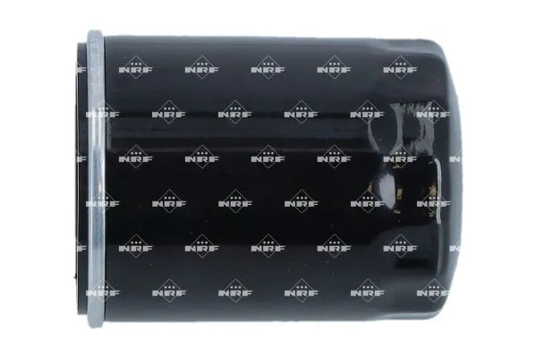 NRF 250001 Hydraulic Filter, automatic transmission