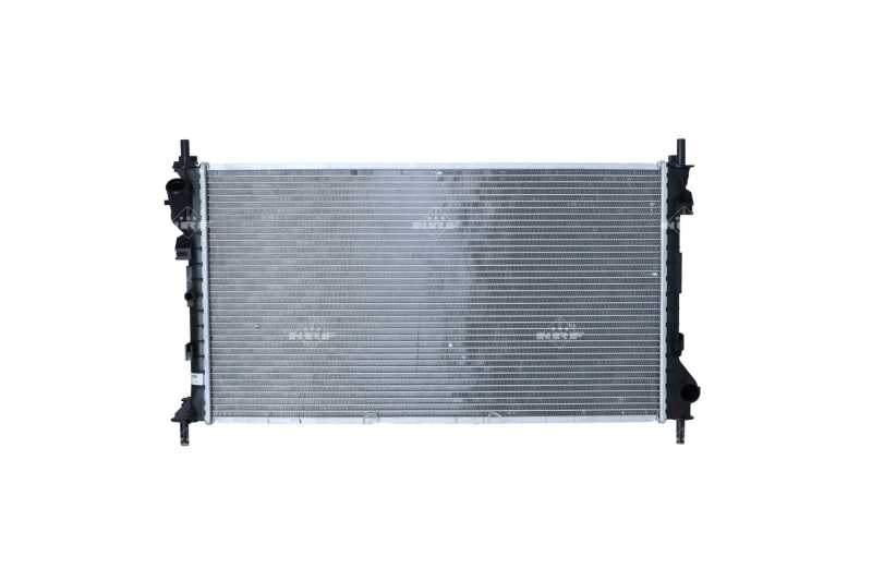 Radiateur, refroidissement du moteur EASY FIT 53713