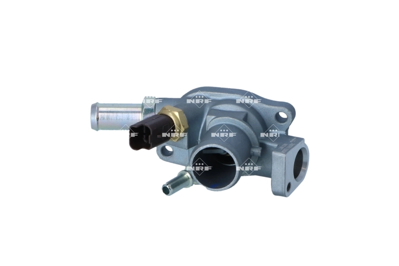 Thermostat, coolant EASY FIT 725034