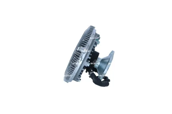 Kopling, kipas radiator 49003