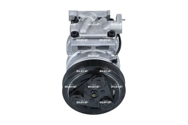 Compressor, air conditioning GENUINE 320134G