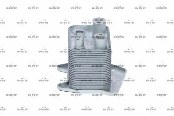Oil Cooler, engine oil 31276