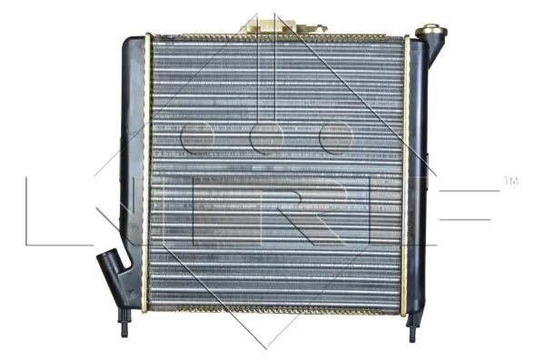 Radiator, engine cooling 54641