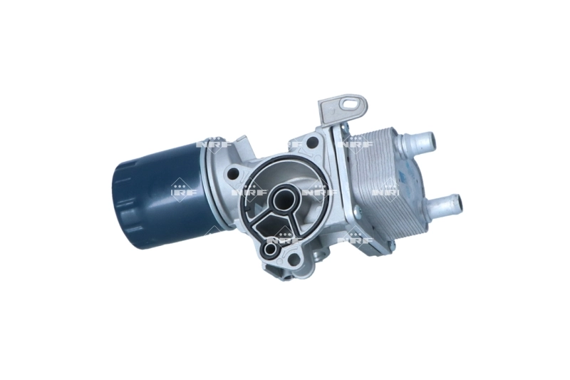 Housing, oil filter EASY FIT 31859