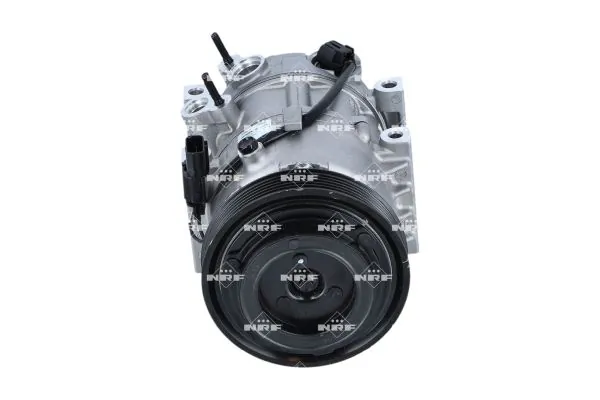 Compressor, air conditioning GENUINE 320133G