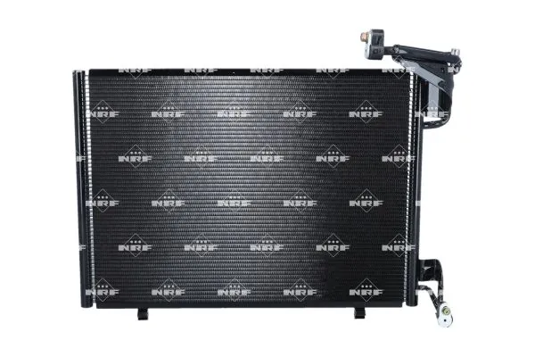 Condenser, air conditioning EASY FIT 350518