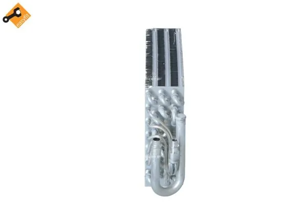Evaporator, air conditioning EASY FIT 36026