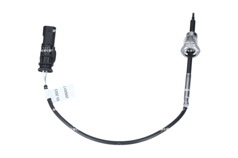 Sensor, exhaust gas temperature EASY FIT 707356