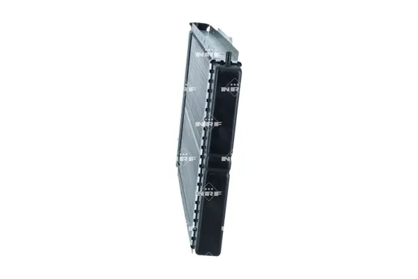 NRF 54684 Radiator, engine cooling