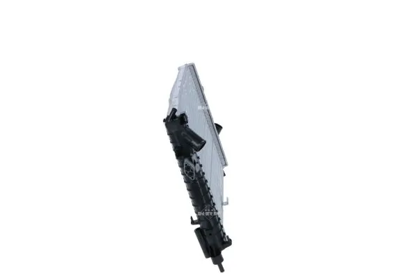 Radiator, engine cooling EASY FIT 53415