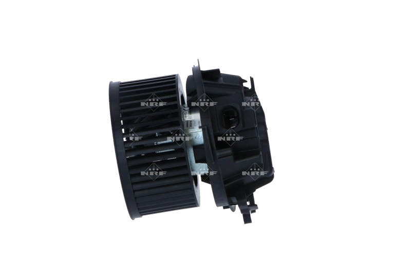 Interior Blower 34072