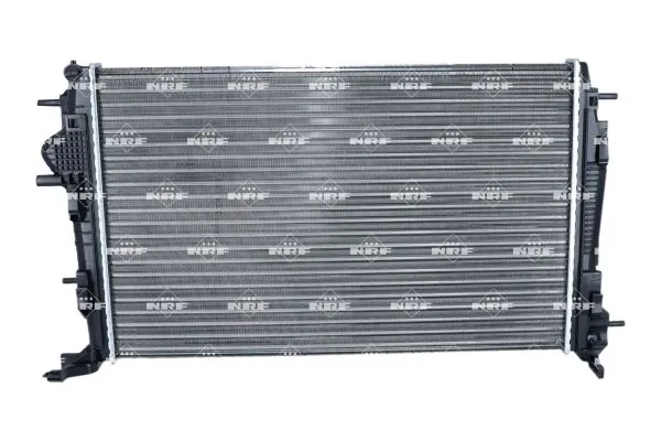 Radiator, engine cooling Economy Class 59354A