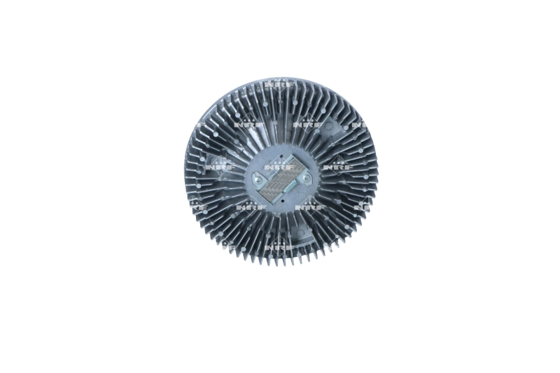 Fan Wheel, engine cooling 49802