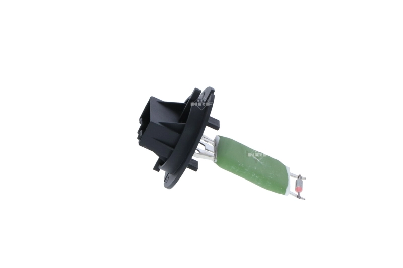 Resistor, interior blower 342049