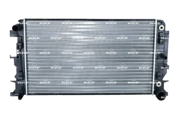 Radiator, engine cooling Economy Class 53833A
