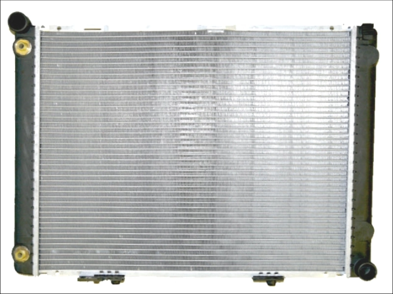 Radiator, engine cooling EASY FIT 52023