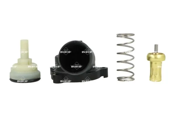 Thermostat, coolant 725356