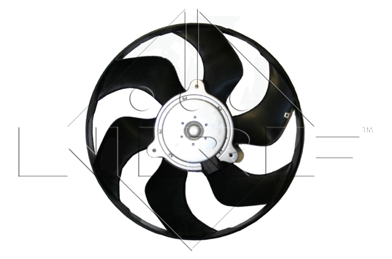 Fan, engine cooling 47372