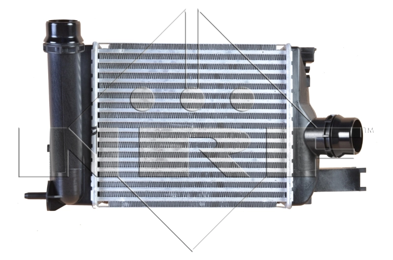 Charge Air Cooler 30379