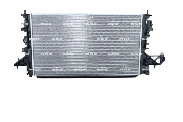 Radiator, engine cooling 550063