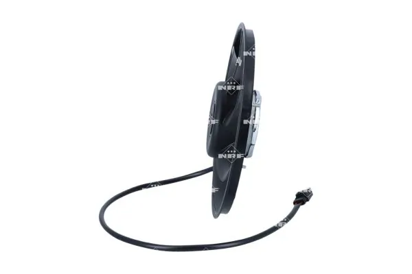 Fan, engine cooling 470059