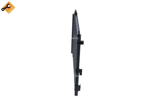 Condenser, air conditioning EASY FIT 350435