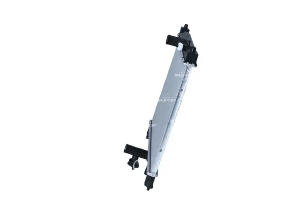 Radiator, engine cooling EASY FIT 53270