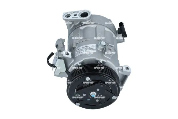 NRF 320261 Compressor, air conditioning