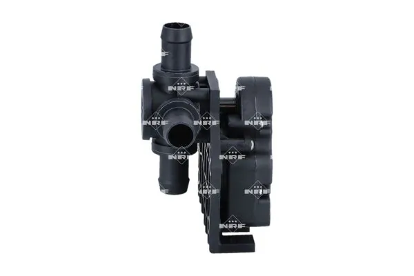 NRF 391001 Auxiliary Water Pump (cooling water circuit)