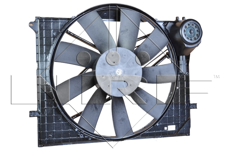 Fan, engine cooling 47299