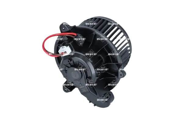 Interior Blower 34568