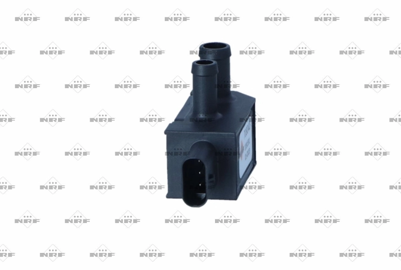 Sensor, exhaust pressure 708040