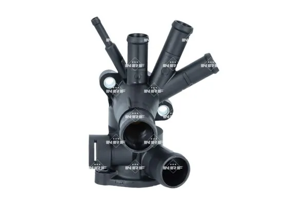 Coolant Flange 775103