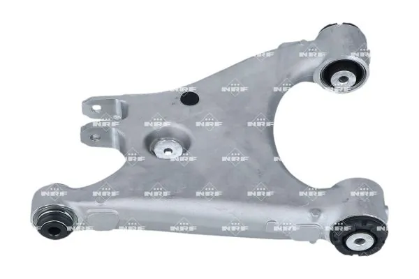 Control/Trailing Arm, wheel suspension 822016