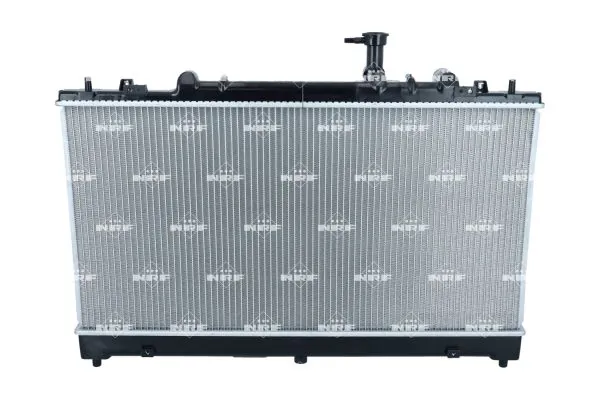 Radiator, engine cooling 58560
