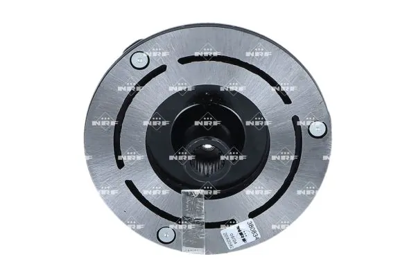 NRF 380834 Drive plate, magnetic clutch (compressor)