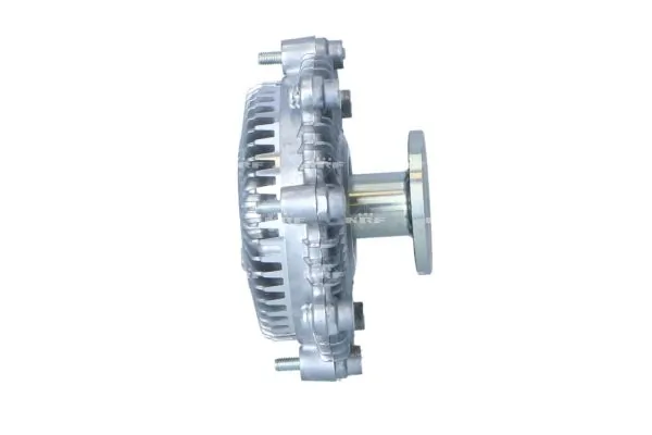 NRF 49524 Clutch, radiator fan