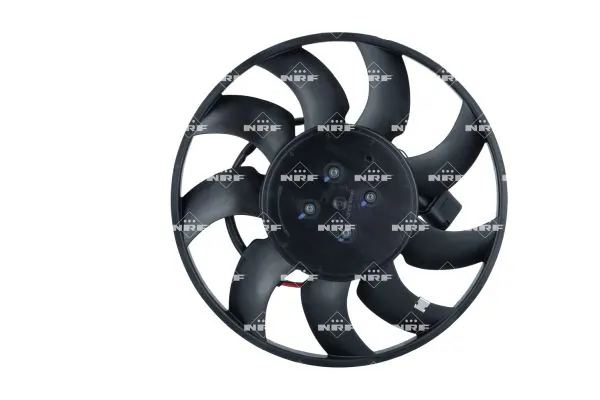 Fan, engine cooling 47931