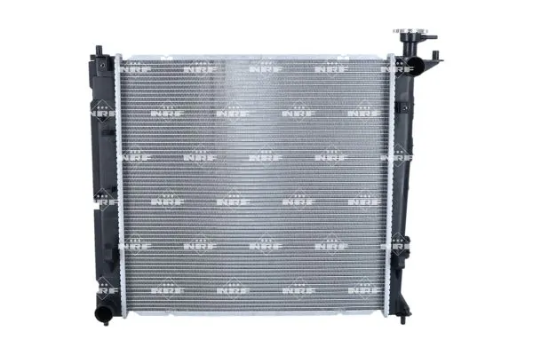 Radiator, engine cooling 550056