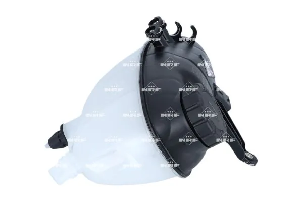 Expansion Tank, coolant EASY FIT 454107