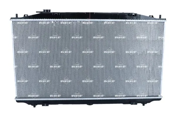 Radiator, engine cooling 550046