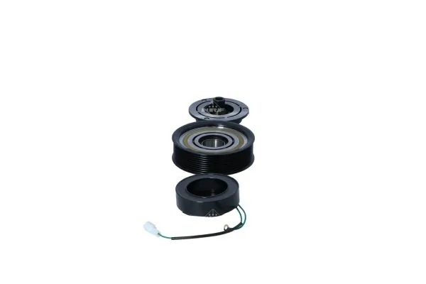 NRF 380062 Magnetic Clutch, air conditioning compressor