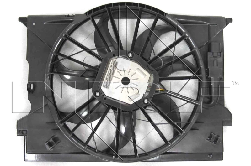 Fan, engine cooling 47444
