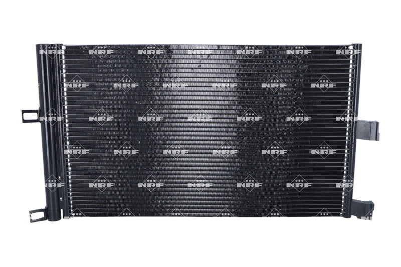 Condenser, air conditioning EASY FIT 350517